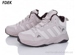 Кроссовки FDEK