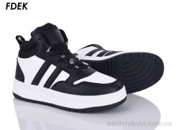 Кроссовки FDEK