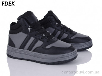 Кроссовки FDEK