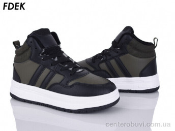 Кроссовки FDEK