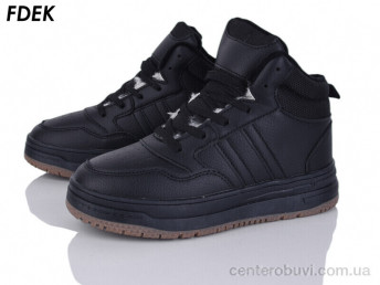 Кроссовки FDEK