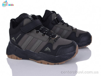 Кроссовки BBT