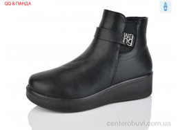 Ботинки QQ&Панда
