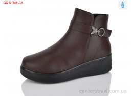 Ботинки QQ&Панда