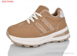 Кроссовки QQ&Панда