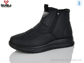 Ботинки SUBA