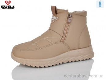 Ботинки SUBA