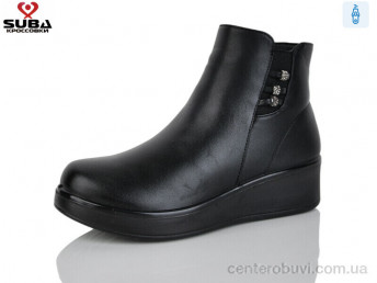 Ботинки SUBA