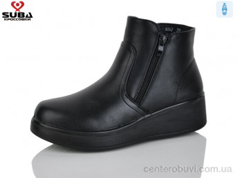 Ботинки SUBA