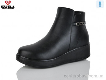 Ботинки SUBA