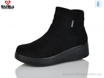 Ботинки SUBA