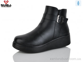 Ботинки SUBA