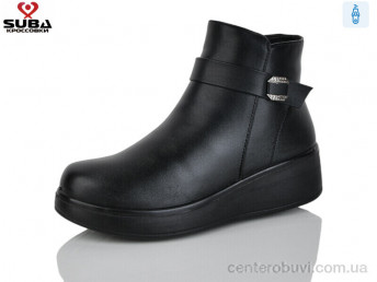 Ботинки SUBA