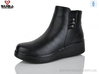 Ботинки SUBA