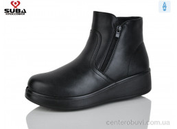 Ботинки SUBA