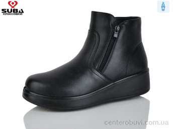Ботинки SUBA