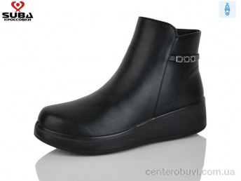 Ботинки SUBA