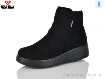 Ботинки SUBA