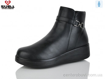 Ботинки SUBA