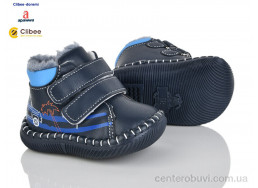 Пинетки Clibee-Doremi