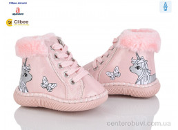 Пинетки Clibee-Doremi