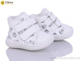 Пинетки Clibee