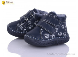 Пинетки Clibee