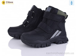 Ботинки Clibee