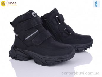 Ботинки Clibee