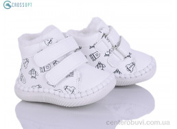 Пинетки CROSSOPT