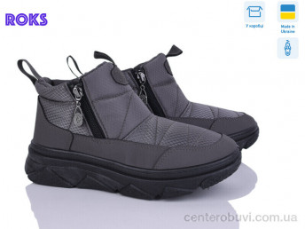 Ботинки Roks