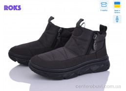 Ботинки Roks
