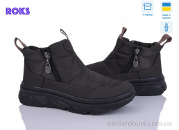 Ботинки Roks