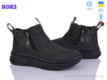 Ботинки Roks