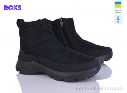 Ботинки Roks