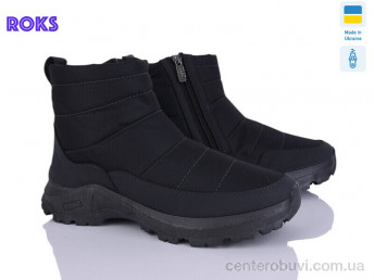 Ботинки Roks