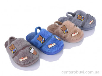 Тапки BABYSHOP