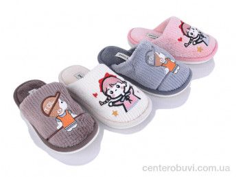 Тапки BABYSHOP