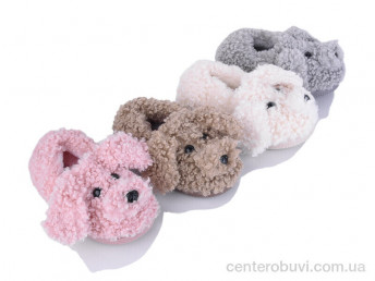 Тапки BABYSHOP