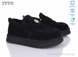 Туфли ITTS