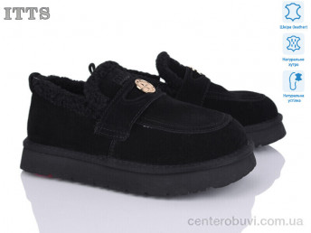 Туфли ITTS