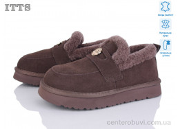 Туфли ITTS