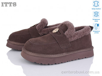 Туфли ITTS
