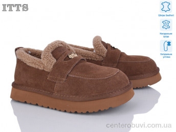 Туфли ITTS