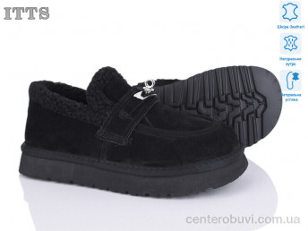 Туфли ITTS