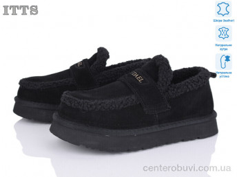 Туфли ITTS