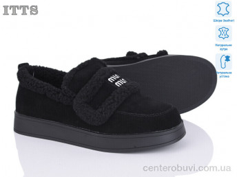 Туфли ITTS