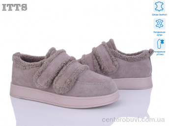 Туфли ITTS