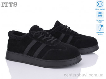 Кроссовки ITTS