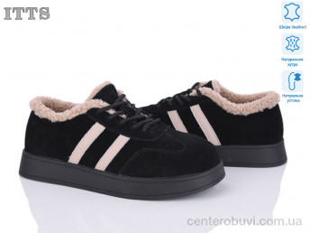 Кроссовки ITTS